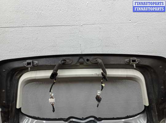 купить Крышка багажника на Ford Escape III 2012 - 2016
