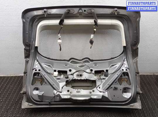 купить Крышка багажника на Ford Escape III 2012 - 2016