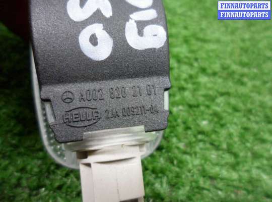 купить Плафон на Mercedes C-klasse (W205)Рестайлинг 2018 - 2021