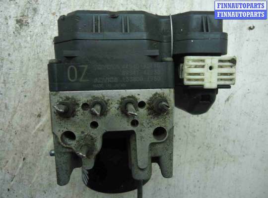 купить Блок ABS на Toyota RAV 4 III (A30) 2005 - 2010