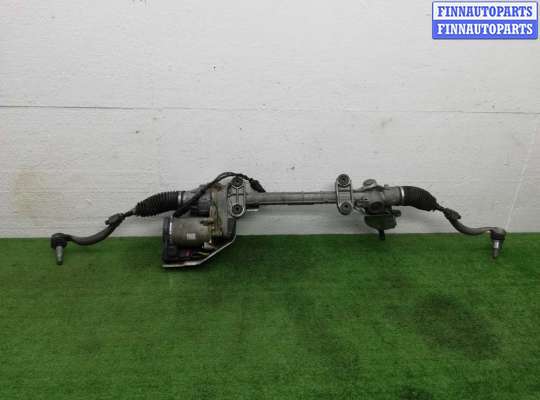 Рулевая рейка