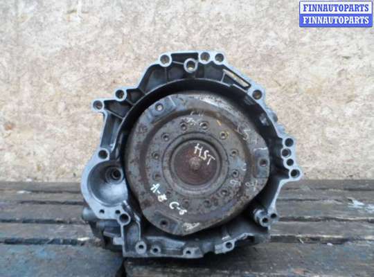 купить АКПП на Audi A6 C6 (4F2) 2004 - 2008