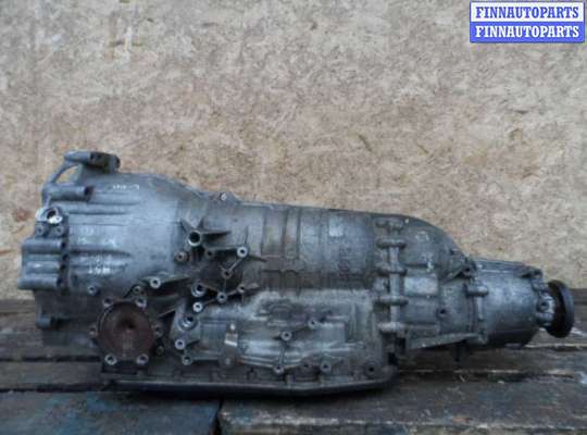 купить АКПП на Audi A6 C6 (4F2) 2004 - 2008