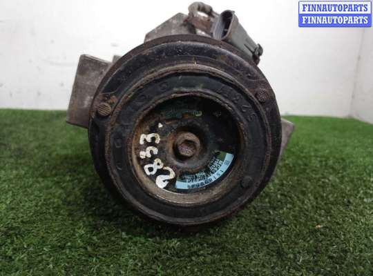 купить Компрессор кондиционера на Cadillac Escalade II 2001 - 2006 (GMT806, GMT820, GMT830)