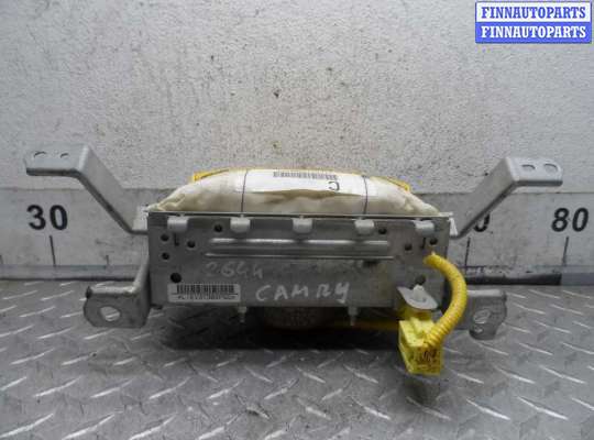 купить Подушка безопасности пассажира на Toyota Camry VI (XV40) 2006 - 2009