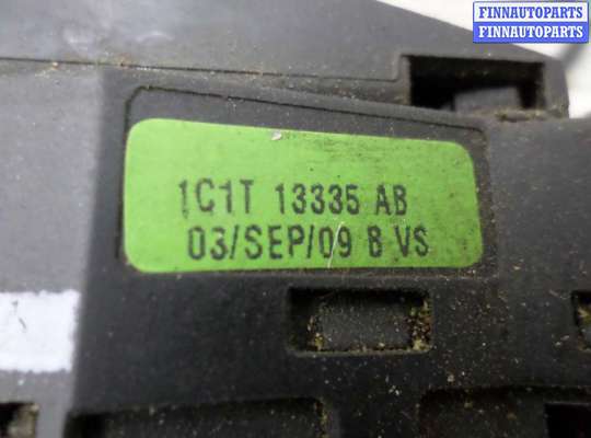 купить Переключатель подрулевой (стрекоза) на Ford Focus I 1998 - 2005