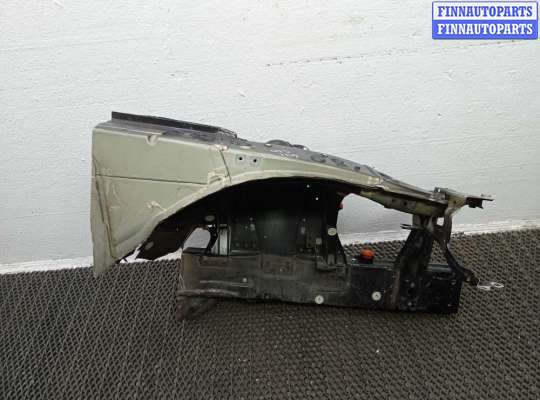 купить Четверть передняя правая на BMW 5-Series G30 рестайлинг 2020 - 2023