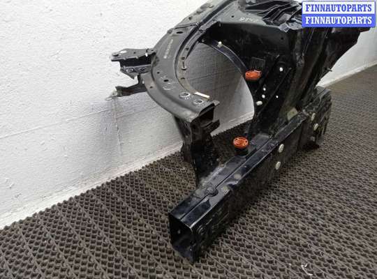 купить Четверть передняя правая на BMW 5-Series G30 рестайлинг 2020 - 2023