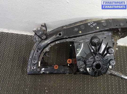 купить Четверть передняя правая на BMW 5-Series G30 рестайлинг 2020 - 2023