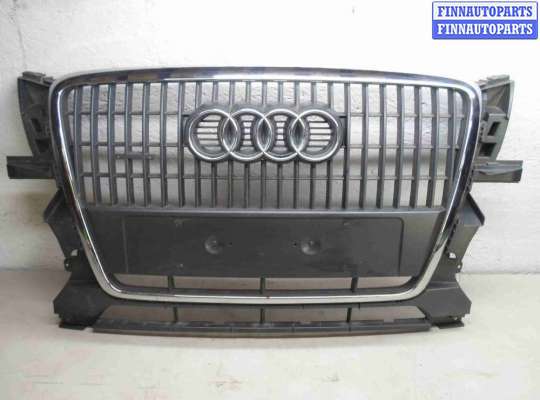 купить Решетка радиатора на Audi Q5 (8R) 2008 - 2012