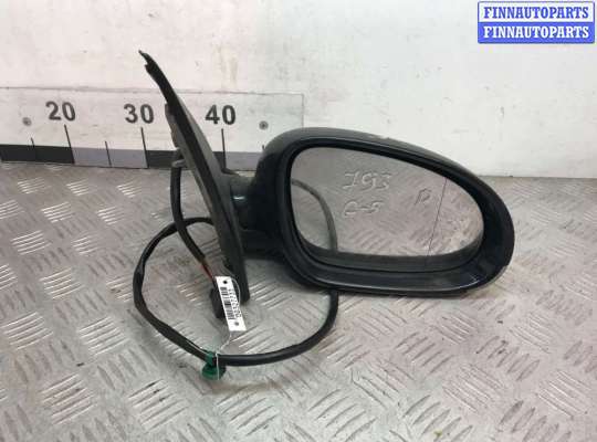 Купить Зеркало правое на Volkswagen Golf V (1K) 2003 - 2009 Зеркало правое VG2792677 на Volkswagen Golf V (1K) 2003 - 2009