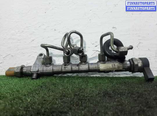 купить Топливная рампа на Audi A4 B8 (8K2) рестайлинг 2012 - 2015