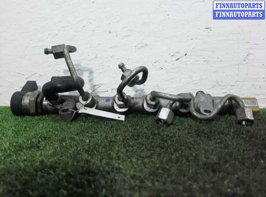 купить Топливная рампа на Audi A4 B8 (8K2) рестайлинг 2012 - 2015