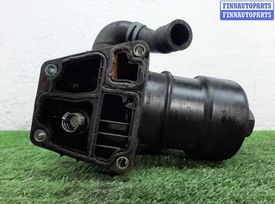 купить Корпус масляного фильтра на Audi A4 B8 (8K2) рестайлинг 2012 - 2015