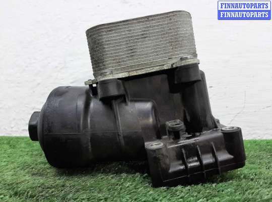 купить Корпус масляного фильтра на Audi A4 B8 (8K2) рестайлинг 2012 - 2015