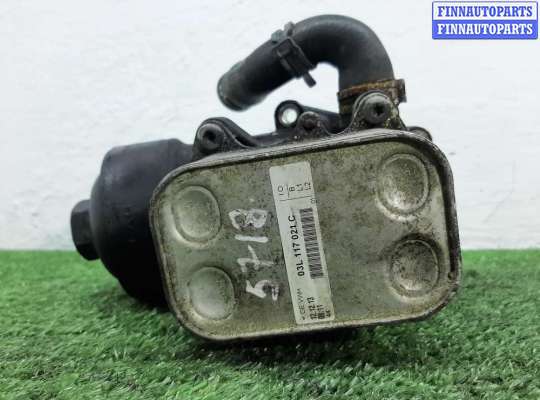 купить Корпус масляного фильтра на Audi A4 B8 (8K2) рестайлинг 2012 - 2015