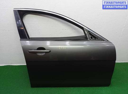Ручка наружная передняя правая JR78327 на Jaguar XE (X760) 2015 - 2019