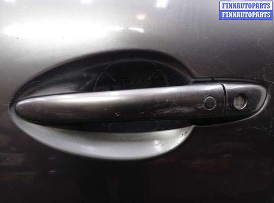 купить Замок двери передней левой на Mazda CX9 II (TC) 2016 - 2021