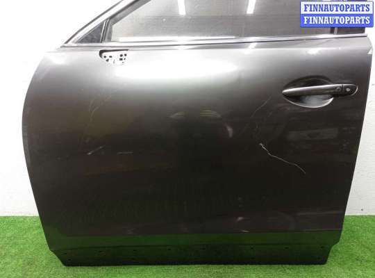купить Замок двери передней левой на Mazda CX9 II (TC) 2016 - 2021