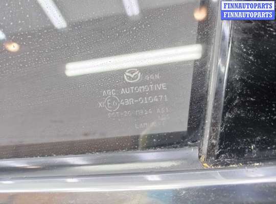 купить Замок двери передней левой на Mazda CX9 II (TC) 2016 - 2021