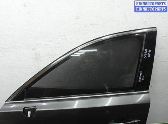 купить Замок двери передней левой на Mazda CX9 II (TC) 2016 - 2021