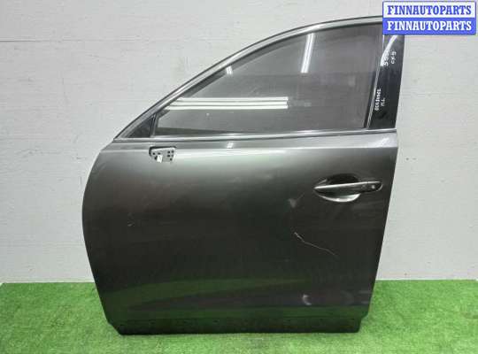купить Замок двери передней левой на Mazda CX9 II (TC) 2016 - 2021