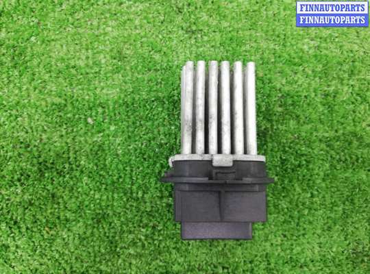 Купить Резистор отопителя на Mercedes Sprinter II (w906) 2006 - 2017 Резистор отопителя MB1651302 на Mercedes Sprinter II (w906) 2006 - 2017