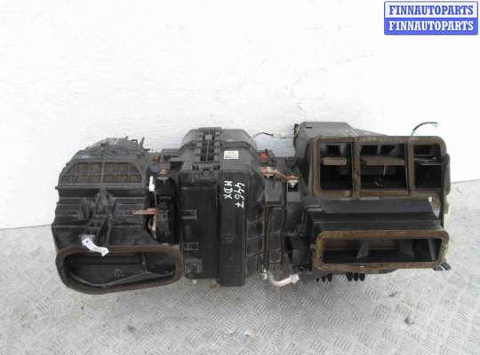 купить Корпус отопителя (печки) на Acura MDX I (YD1) 2000 - 2003