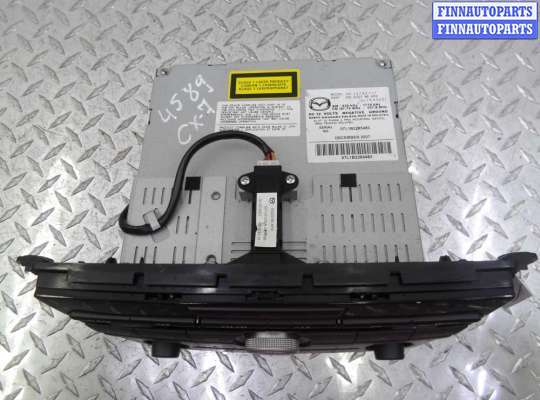 купить Магнитола на Mazda CX7 (ER) 2006 - 2009