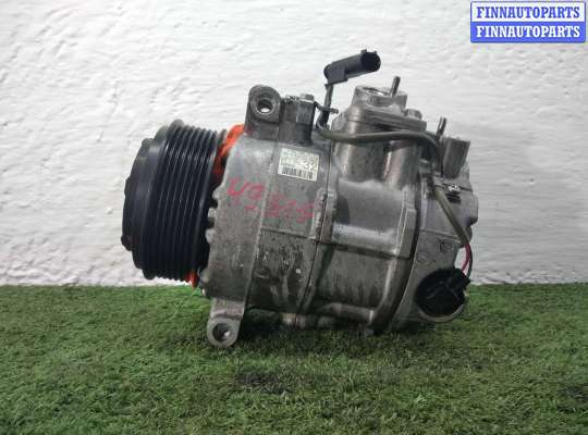 Компрессор кондиционера MB1713617 на Mercedes E-klasse (W212) 2009 - 2013