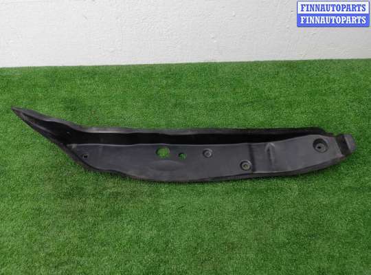 купить Пыльник крыла переднего левого на Mercedes GLC (X253) Рестайлинг 2019 - 2023