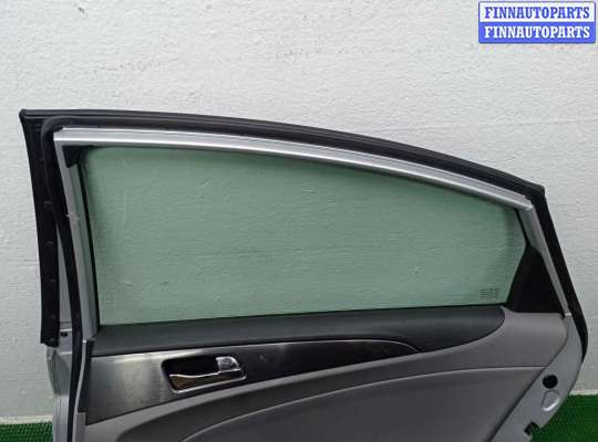 купить Замок двери задней правой на Hyundai Sonata VI (YF) 2009 - 2014