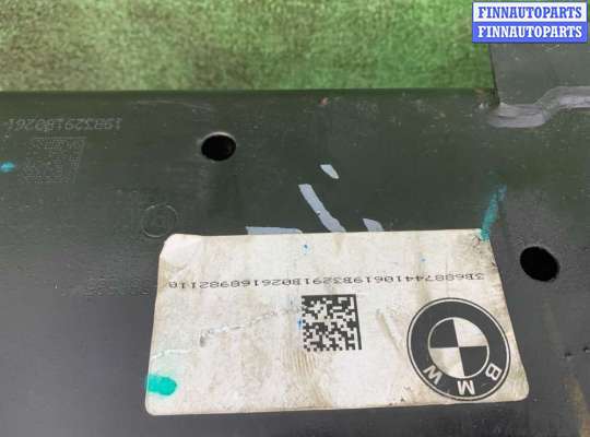 купить Балка задняя на BMW X3 G01 2017 - 2021