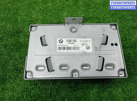 Блок усилителя музыки BM3474394 на BMW 4-Series F36 (Gran Coupe) 2013 - 2017