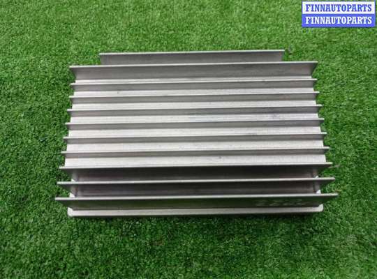 Аудиотехника на BMW 4 (F32/F33/F36)