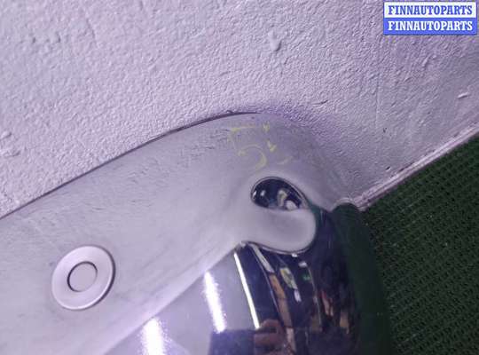 купить Бампер задний на Dodge Ram 1500 IV 2008 - 2022