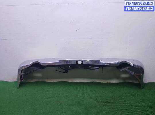 купить Бампер задний на Dodge Ram 1500 IV 2008 - 2022