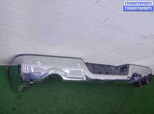 купить Бампер задний на Dodge Ram 1500 IV 2008 - 2022