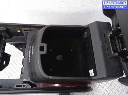 купить Подлокотник на Cadillac Escalade III 2006 - 2014 (GMT900)