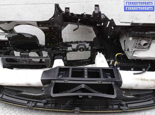 купить Торпедо на Kia Optima III (TF) рестайлинг 2013 - 2015