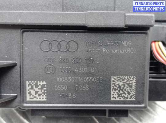 купить Замок зажигания на Audi Q5 (8R) 2008 - 2012