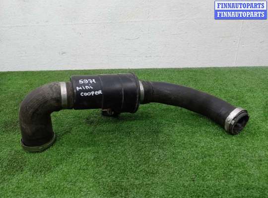 купить Патрубок воздушного фильтра на MINI Cooper S Countryman (R60) 2010 - 2016