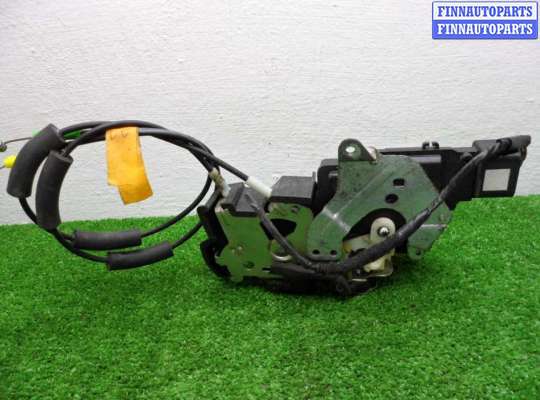 Замок двери передней левой HM31957 на Hummer H3 2005 - 2010