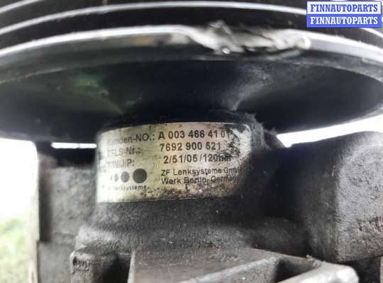 купить Насос ГУР на Mercedes C-klasse (W203) Рестайлинг 2004 - 2007