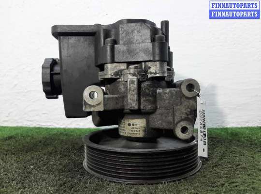 купить Насос ГУР на Mercedes C-klasse (W203) Рестайлинг 2004 - 2007