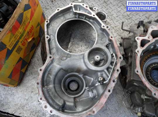 купить АКПП на Toyota Camry VI (XV40) 2006 - 2009