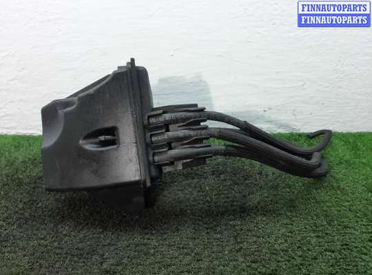 купить Ресивер воздушный на Mercedes Sprinter II (w906) 2006 - 2017