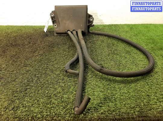 купить Ресивер воздушный на Mercedes Sprinter II (w906) 2006 - 2017