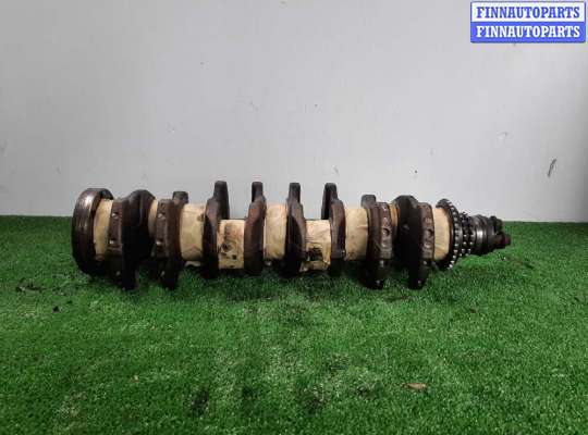 купить Коленвал на Ford Mondeo III рестайлинг 2004 - 2007