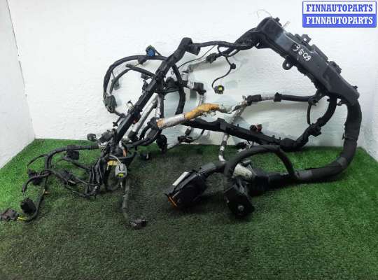 купить Проводка двигателя на Land Rover Range Rover Sport (LW,L494) 2013 - 2017